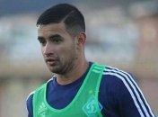 У игрока киевского "Динамо" родилась дочь (Фото)