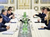 Украина готовит "список Савченко" с ЕС и США