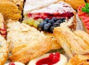 Продукты, которые мешают вам похудеть