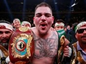 Руис: Верю, что закрою рты команде Джошуа