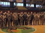 ФК "Прикарпаття"