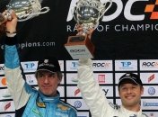 Гонка чемпионов. Англия одержала победу в Кубке наций