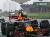 Формула-1 будет в Китае еще минимум 3 года