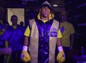 Гэри Рассел намерен победить Ломаченко