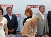 Кандидаты от Объединенной оппозиции приняли присягу