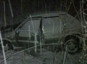 ДТП в Донецкой области: пострадали четверо человек