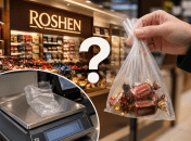 Магазин Roshen