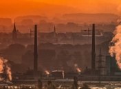 Загрязнение воздуха в Европе повлекло за собой 400 тысяч смертей за год