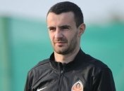 Защитник "Шахтера": "Славутич" всей командой играл в обороне