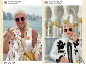 Ольга Дроздова