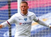 ФК Челсі став третім півфіналістом Кубка Англії