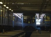 На праздники станция метро "Вокзальная" будет работать круглосуточно