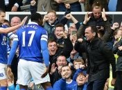 Роберто Мартинес: "Эвертону" нужен Ромелу Лукаку