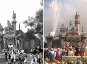 В гостях у сказки: каким был Диснейленд 1950-х годов (Фото) 