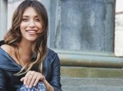 Регина Тодоренко показала, какой была в первом классе