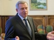 Профільний комітет ВР сьогодні розгляне відставку Смолія