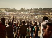 Палестинці (ілюстрація)