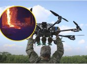 Неизвестные дроны наделали шуму в РФ