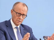 Фридрих Мерц