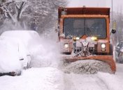 В США столкнулись 50 автомобилей