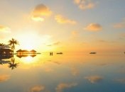 Прекрасные уголки нашей планеты, которые надо посетить, пока они не исчезли