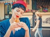 "Киевские истории": Даша Астафьева покоряет сеть короткометражкой (Видео)