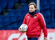 Валерій Карпін — головний тренер збірної росії