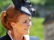 Сара Фергюсон посочувствовала Меган Маркл: подробности