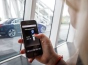 Mercedes разработает технологию дистанционной парковки машины
