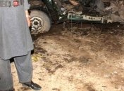 В Пакистане талибы расстреляли 21 военнослужащего