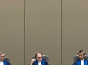 Международный суд отчитался о преступлениях на Донбассе