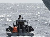У берегов Камеруна пираты похитили восьмерых из 12 членов экипажа