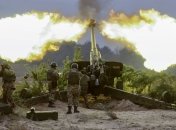 Боевики в зоне АТО применяли артиллерию танки и минометы