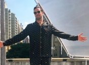 Актер Арми Хаммер продемонстрировал шокирующее преображение