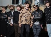 "До слез": группа "Бумбокс" представила новый клип (Видео)