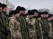 В Генштабе назвали количество призванных и добровольцев