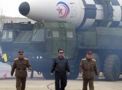 Ким Чен Ын продолжает показывать Западу ракетную мощь страны