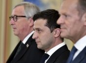 ЕС продолжит поддерживать Украину в борьбе с дезинформацией и киберугрозами