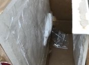 В Борисполе СБУ изъяла более 5 кг кокаина из Центральной Америки