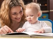 Лучшие книги для детей до 3 лет