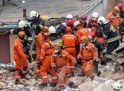 Обвал дома в Польше: погибли 5 человек