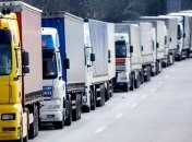 Україна з 1 червня вводить сезонні обмеження для вантажівок