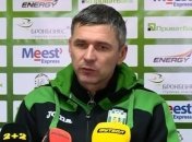 "Карпаты" могут лишиться не только главного тренера