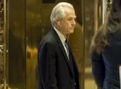 Советник Трампа обвинил Германию в валютных махинациях