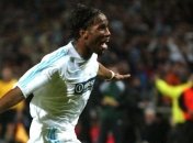 Полиция изучает трансфер Дрогбы