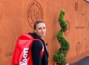 Цуренко - Бушар: букмекеры оценили шансы украинки в матче Ролан Гаррос-2019 