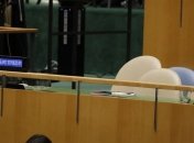 Иран объяснил Украине отказ голосовать по "крымской" резолюции