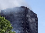 Мэр Лондона подвел малоутешительные итоги расследования пожара в Grenfell Tower
