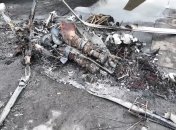 Накануне происшествия с вертолета сняли боекомплект