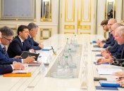 Главные события 9 октября: Зеленский и глава МИД Нидерландов, брифинг Трубы, Аваков и посол ФРГ